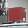 Buy cheap Gantry Laser Welding Machine For Prismatic Lithium Battery Pack Aluminum Nickel Busbar 32140 Automatic Laser Spot Welder from wholesalers