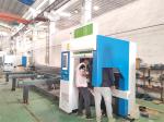 3000W CNC Gantry Laser Cutting Machine For Metal