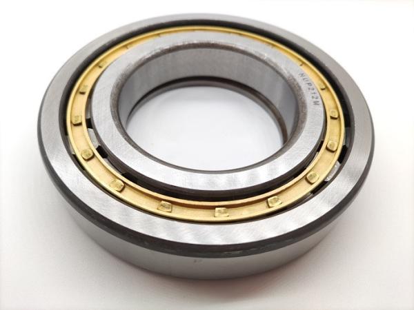 Buy cheap OEM Double Row NJ NU 212 Cylindrical Roller Bearing For Vehicles from wholesalers