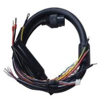 Buy cheap Tinned Copper HD Ptz Camera Cable PVC Sheath Rj45 Cctv Camera product