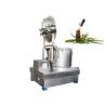 Buy cheap Top Discharge Industrial Basket Centrifuge Hemp Oil Extraction Machine from wholesalers