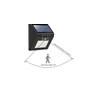Buy cheap Waterproof Outdoor Solar Rechargeable Light , Motion Sensor Solar LED Garden Lights from wholesalers