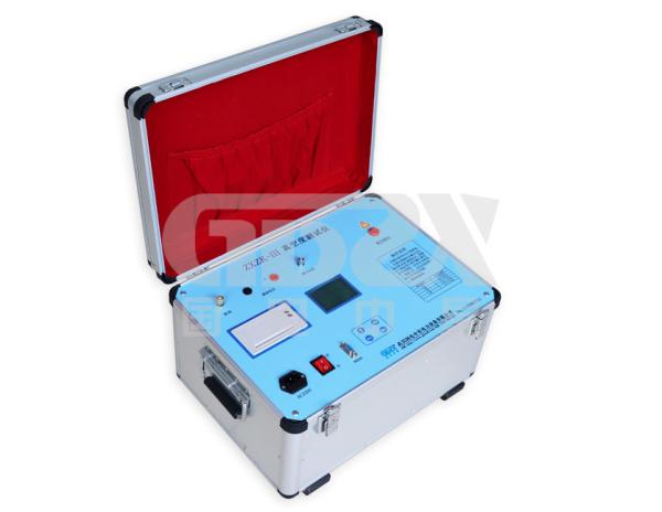 Buy cheap Portable High Voltage Vacuum Switch Vacuum degree measuring instrument from wholesalers