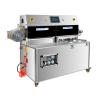 Buy cheap Map Packaging Equipment Modified Atmosphere Vacuum Tray Sealer Vertical Display from wholesalers