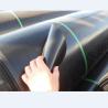 Buy cheap 5.8m Tear Resistant Impermeable Geomembrane 4mm 5mm For Water Tank from wholesalers