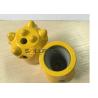 Buy cheap Tapered Equipment Tapered Button Bits For Integral Tapered Rod from wholesalers