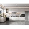 Buy cheap Contemporary Architectural Hotel Interior And Exterior Design Luxury Villa Kitchen from wholesalers