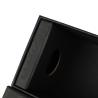 Buy cheap Magnet Cardboard Red Wine Bottle Gift Box Whisky Gin Sngle Bottle Packaging Box from wholesalers