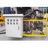 Buy cheap Slope Reinforcement Portable Anchor Drilling Rig with Stepless Shift Hydraulic Drive AK100 from wholesalers