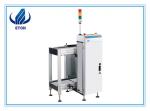 ET-DL Double Track LED Making Machine Motor Lifting Setting 220V 50Hz Power