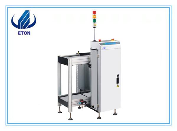ET-DL Double Track LED Making Machine Motor Lifting Setting 220V 50Hz Power