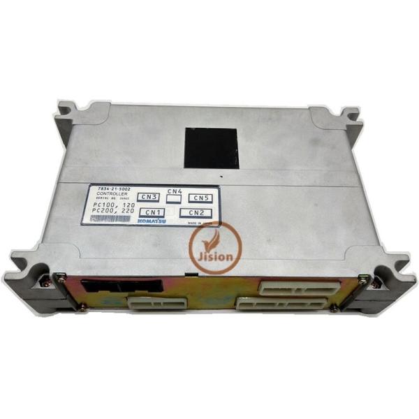 Buy cheap JISION 7834-21-5002 Panel Control Excavator for PC240LC-6K from wholesalers