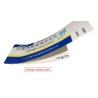 Buy cheap Custom Pharmaceutical Labels Personalized Label Sticker Printing for any Products from wholesalers