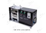 Coin Cell Assembly Machine Coin Battery Research Equipment Lithium Coin Cell Lab