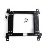 EDDY High Strength Iron racing Seat bracket For TOYOTA GT86