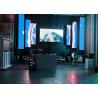 Buy cheap P3 Indoor HD Full Color 576mm x 576mm Cabinet Die-casting Aluminum LED Display from wholesalers