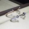 Buy cheap Piaget brand jewelry diamonds bracelet 18kt gold with white gold or yellow gold from wholesalers