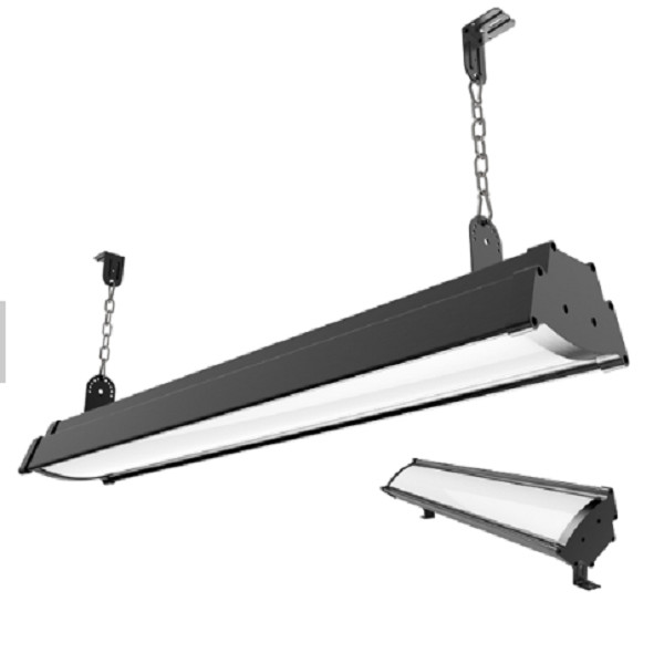 Buy cheap 3000k 2ft 3ft 4ft Ip65 150w Led Linear High Bay from wholesalers