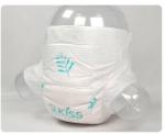High quality and lower price baby diaper