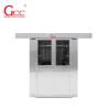 Buy cheap Sliding Door GMP Cleanroom Air Shower Customized Size from wholesalers