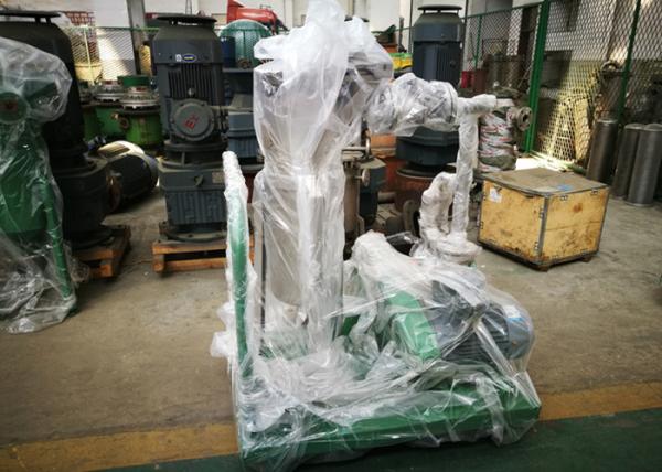Buy cheap DL Series Bag Water Filter Systems Flexible Operation With Cart Flexible Operation from wholesalers