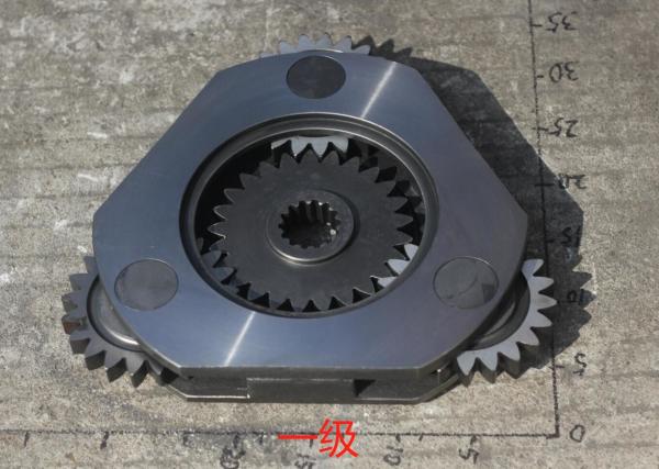 Buy cheap Reduction Gear EC290B SA 7117-38201 Excavator Planetary Gear Part from wholesalers