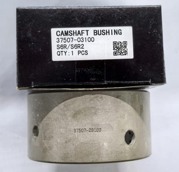 Mitsubishi Heavy Industries Diesel Generator Set S6R Cam Bearing Shell 37507