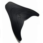 Custom Logo Mermaid Fins For Adults / Toddlers Good Toughness High Durability