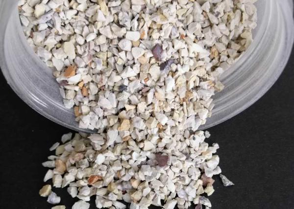 Buy cheap Industrial Grade Refractory Products For Ceramics / Rubber / Plastics / cement from wholesalers