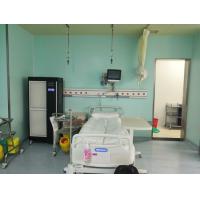 Buy cheap Eliminate Natural Bacteria UV Air Purifier , Neonatal Room Mobile Air Purifier product