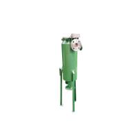 Buy cheap Hermetically Operated Vertical Pressure Filter , Custom Pressure Filtration product