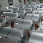 Z80g Z40g Painted Galvalume Coil SGS Gl Steel Coil Hot Dip