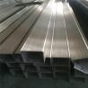 Buy cheap Welded Inox Tube Stainless Steel Pipe 304 Square Iron 316 from wholesalers