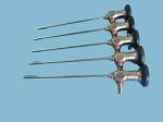 7220BA Sinoscope HOPKINS RUBINA 0° Diameter 3 mm Length 14 cm