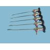 Buy cheap 7220BA Sinoscope HOPKINS RUBINA 0° Diameter 3 mm Length 14 cm from wholesalers