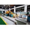 Buy cheap Uncoiling Leveling Laser Cutting Blanking Line For High Tensile Steel Stainless Steel Aluminum Sheets from wholesalers