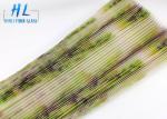18*15 85g Plisse Fiberglass Fly Screen Pleated Screen Window Using