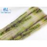 Buy cheap 18*15 85g Plisse Fiberglass Fly Screen Pleated Screen Window Using from wholesalers