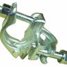 Buy cheap Forged Galvanized Light Steel Scaffolding parts Clamp Standard Size from wholesalers