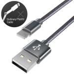 OEM Durable Copper Cord Android mobile phone Nylon braided Fast Quick Charge
