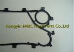 Construction FP42 Gaskets FP42 Rubber Insert For Boiler Sepatation Plates