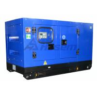 Buy cheap House Quanchai Diesel Engine 10kW Industrial Generator Set product