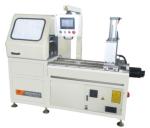 Buy cheap cutting saw aluminium corner key cutting saw. bar cutting ,aluminium window bar from wholesalers