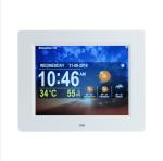 8 Inch Wifi Android 1280*800 Cloud Digital Photo Frame