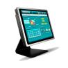 Buy cheap 17 Inch 1280 X 1024 Industrial Capacitive Touch Screen All In One With Window OS from wholesalers