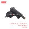 Buy cheap 8-97101354-0 8-94173299-5 Steering Unit 8971013540 8941732995 Suitable for ISUZU TFR54 4JA1 from wholesalers