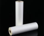 Luxury Matte Soft Touch Thermal BOPP Packaging Velvet Lamination Film