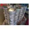 Buy cheap Best Price High Performance 1050 Aluminum Disk For Cookware Utensils from wholesalers