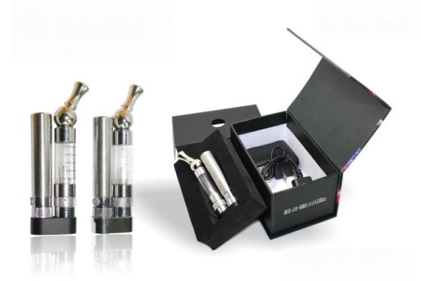Buy cheap Newest E Cig Vapor Kits Matrix Ninja CE, RoHS, FCC from wholesalers