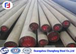 Multi Functional Hot Work Tool Steel Round / Flat Bar Annealing With Diffusion